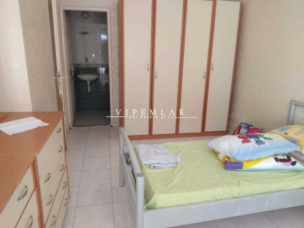 TÖMÜK FLAMİNGO 8 ACİL SATILIK EŞYALI 3+1 YAZLIK DAİRE