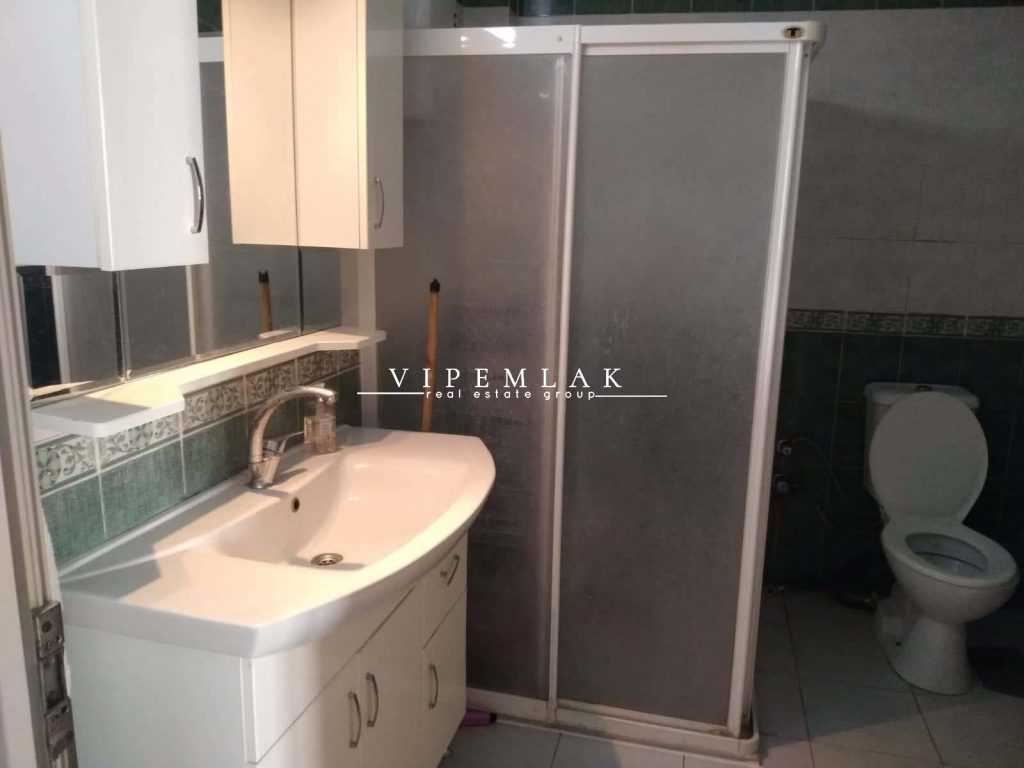 TÖMÜK FLAMİNGO 8 ACİL SATILIK EŞYALI 3+1 YAZLIK DAİRE