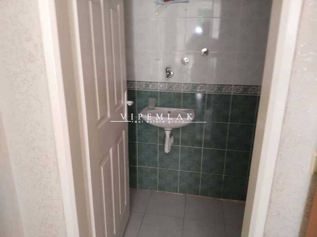 TÖMÜK FLAMİNGO 8 ACİL SATILIK EŞYALI 3+1 YAZLIK DAİRE