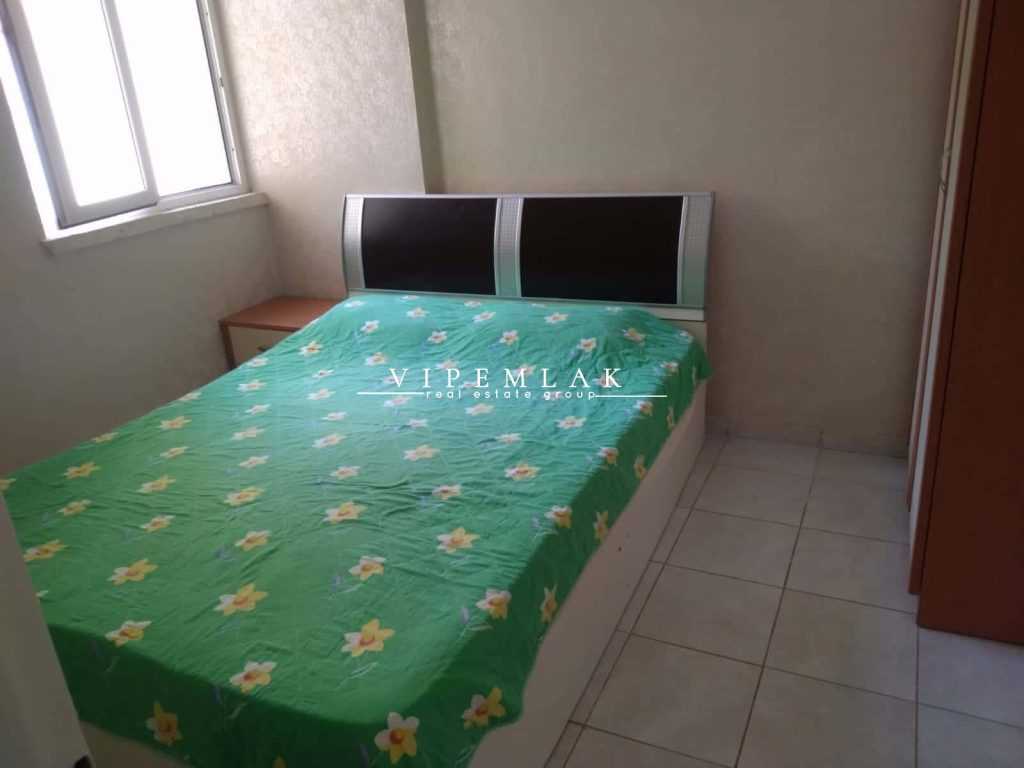 TÖMÜK FLAMİNGO 8 ACİL SATILIK EŞYALI 3+1 YAZLIK DAİRE