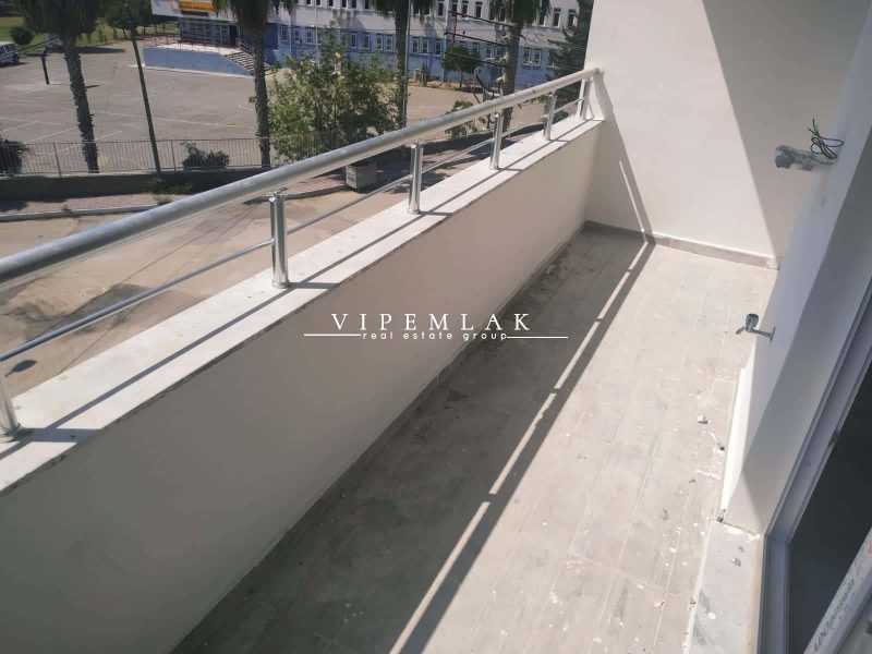 Erdemli Şehir Merkezine Yakın 2+1 Satılık Daire