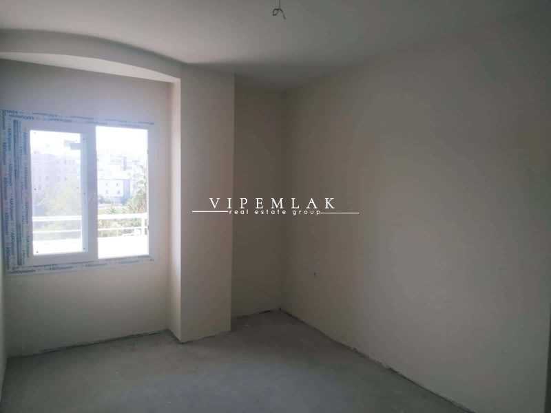 Erdemli Şehir Merkezine Yakın 2+1 Satılık Daire