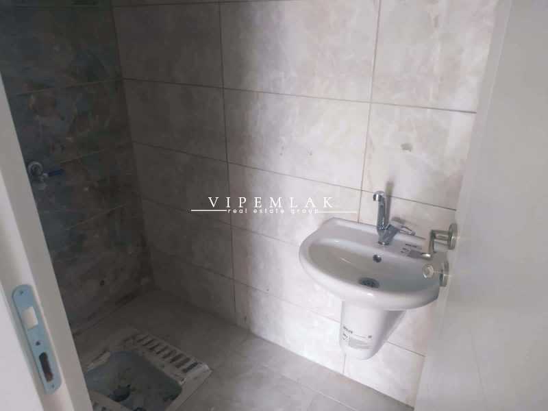 Erdemli Şehir Merkezine Yakın 2+1 Satılık Daire