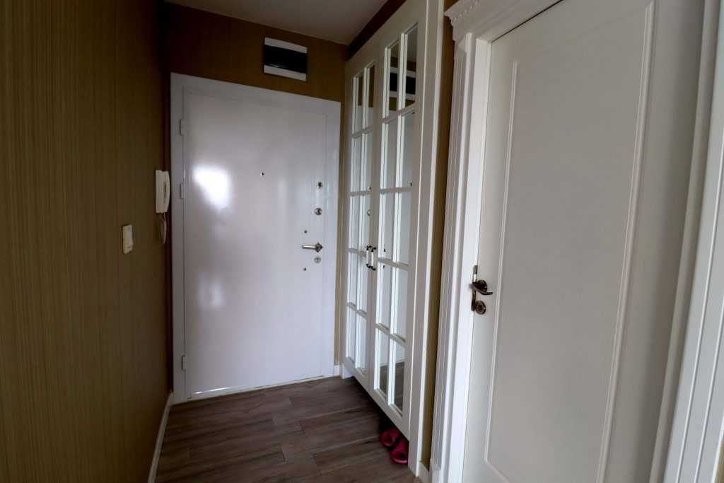 ERDEMLİ TÖMÜK ASİS MARMARİS 1+1 EŞYALI SATILIK DAİRE