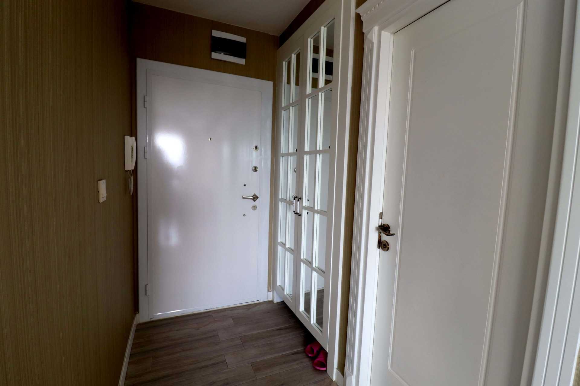 ERDEMLİ TÖMÜK ASİS MARMARİS 1 + 1 GEMEUBILEERD APPARTEMENT TE KOOP