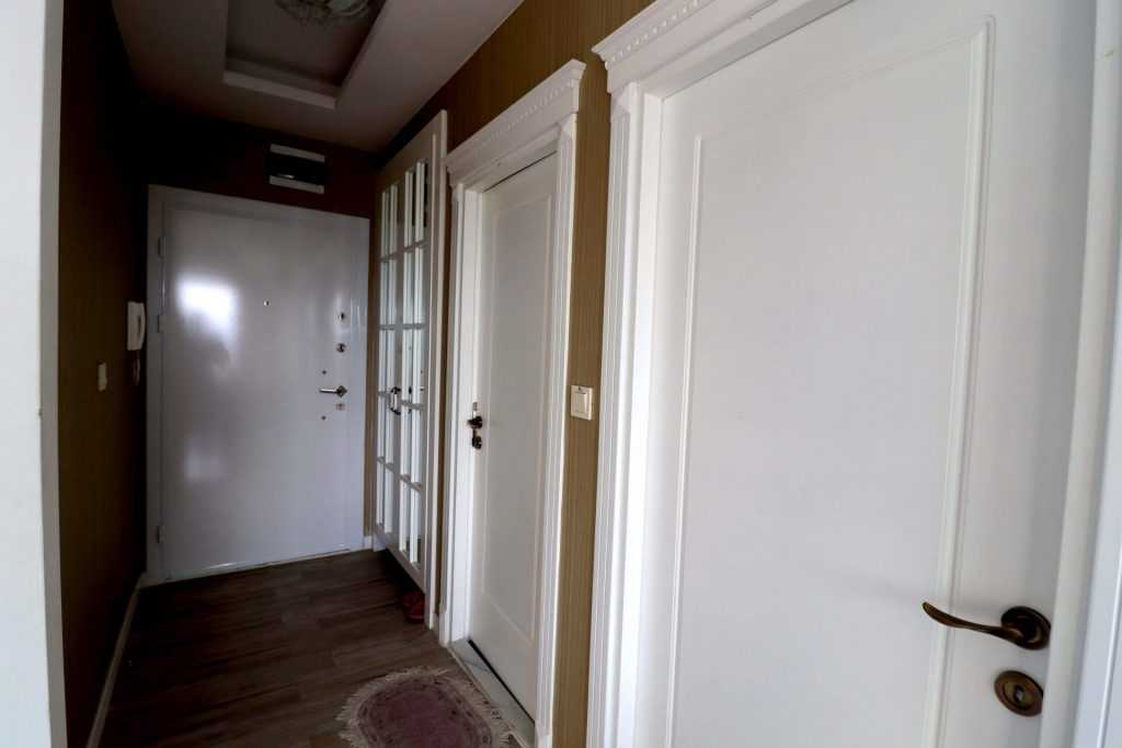 ERDEMLİ TÖMÜK ASİS MARMARİS 1+1 EŞYALI SATILIK DAİRE
