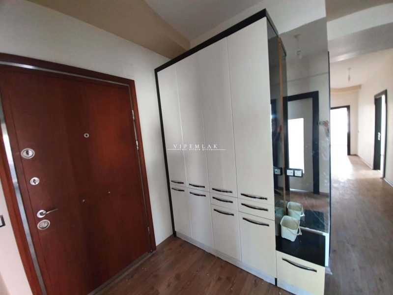 MERSİN ERDEMLİ ALATA DENİZ MANZARALI 4+1 KİRALIK DAİRE