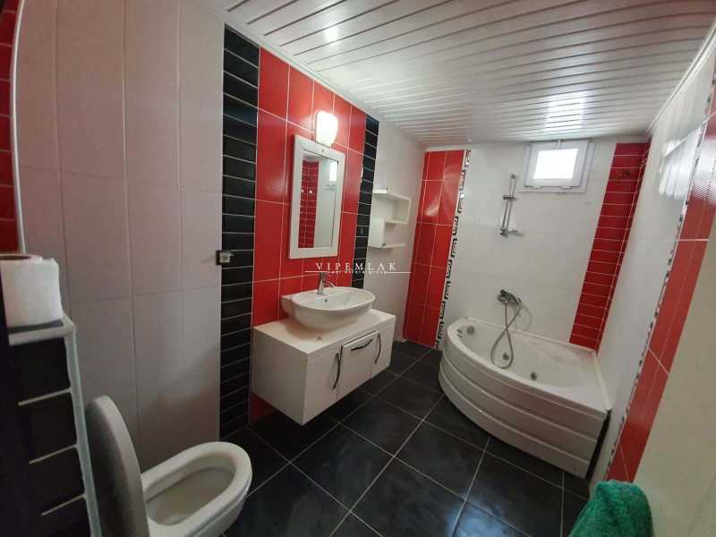 MERSİN ERDEMLİ ALATA DENİZ MANZARALI 4+1 KİRALIK DAİRE