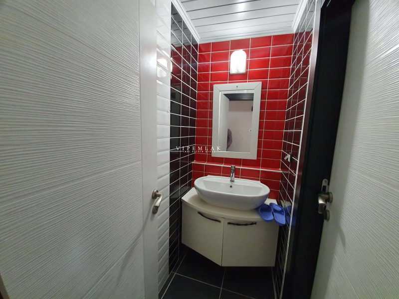 MERSİN ERDEMLİ ALATA DENİZ MANZARALI 4+1 KİRALIK DAİRE