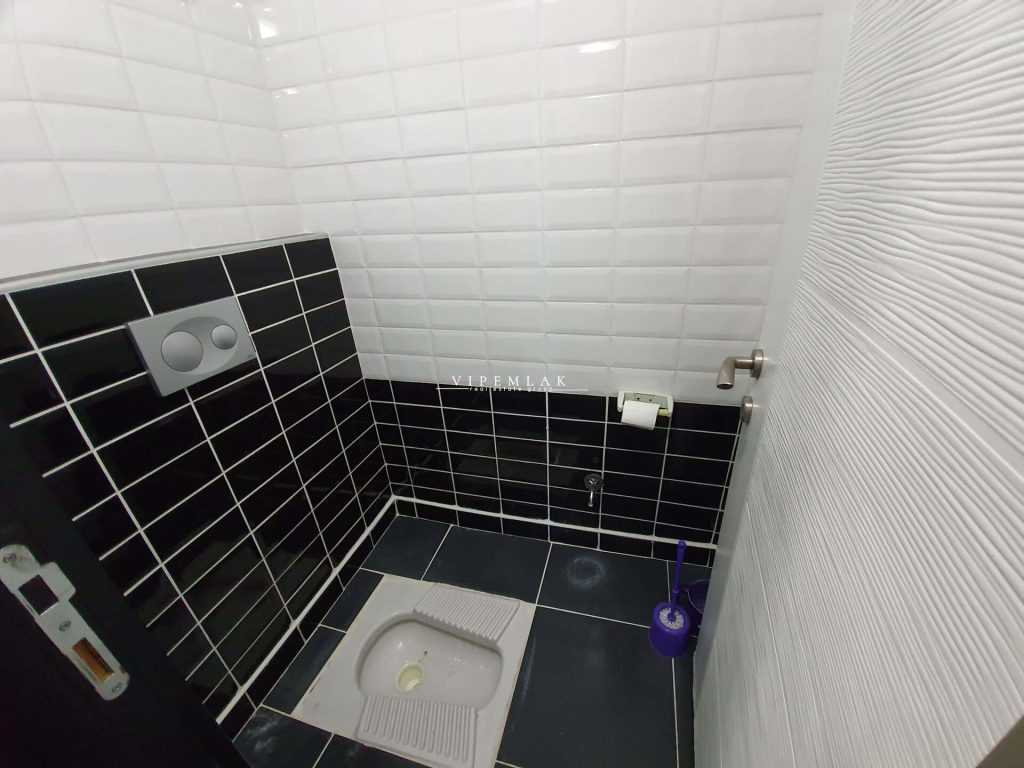 MERSİN ERDEMLİ ALATA DENİZ MANZARALI 4+1 KİRALIK DAİRE