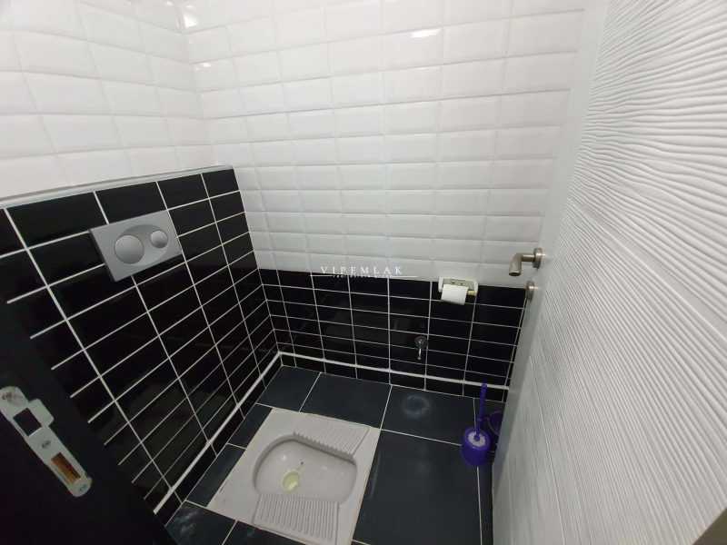 MERSİN ERDEMLİ ALATA DENİZ MANZARALI 4+1 KİRALIK DAİRE