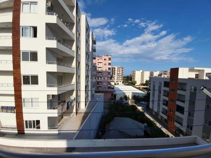 MERSİN ERDEMLİ ALATA DENİZ MANZARALI 4+1 KİRALIK DAİRE