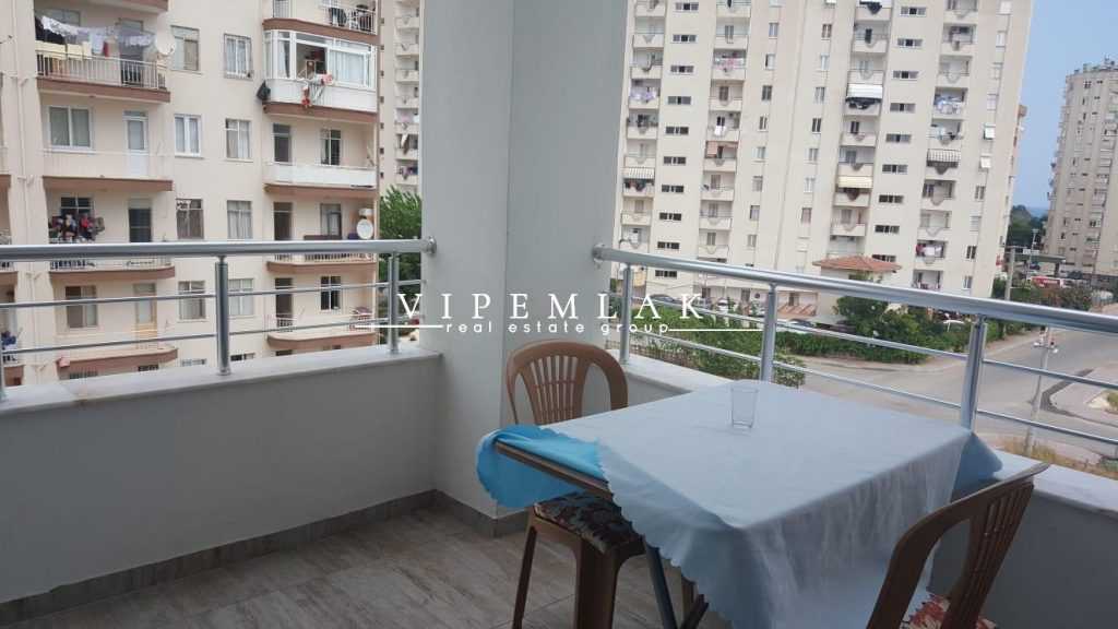 BEYMEN SİTESİNDE SATILIK 2+1 UYGUN FİYATLI FERAH DAİRE