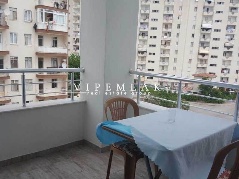 BEYMEN SİTESİNDE SATILIK 2+1 UYGUN FİYATLI FERAH DAİRE