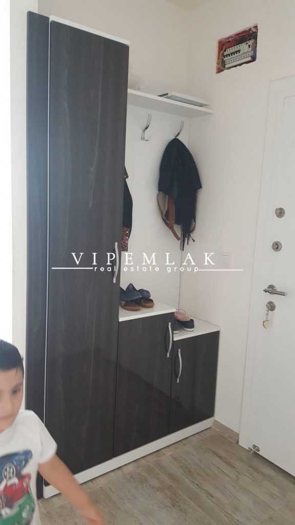 BEYMEN SİTESİNDE SATILIK 2+1 UYGUN FİYATLI FERAH DAİRE