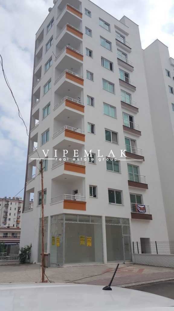 BEYMEN SİTESİNDE SATILIK 2+1 UYGUN FİYATLI FERAH DAİRE