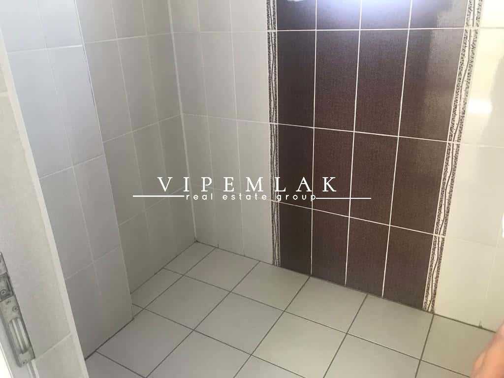 MERSİN ERDEMLİ ALATA TERAS KAT 1+0 KİRALIK DAİRE