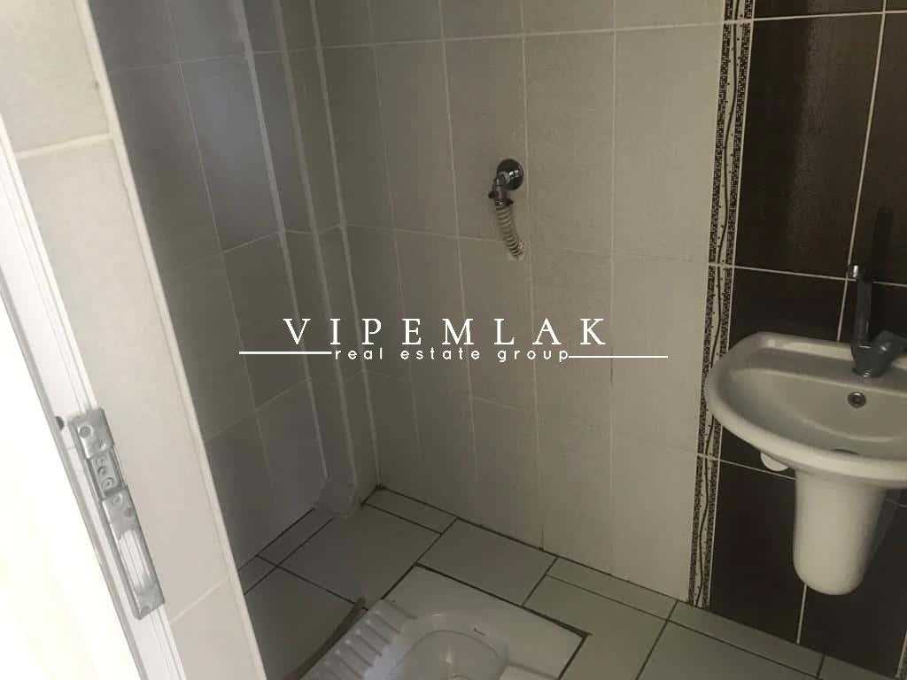 MERSİN ERDEMLİ ALATA TERAS KAT 1+0 KİRALIK DAİRE