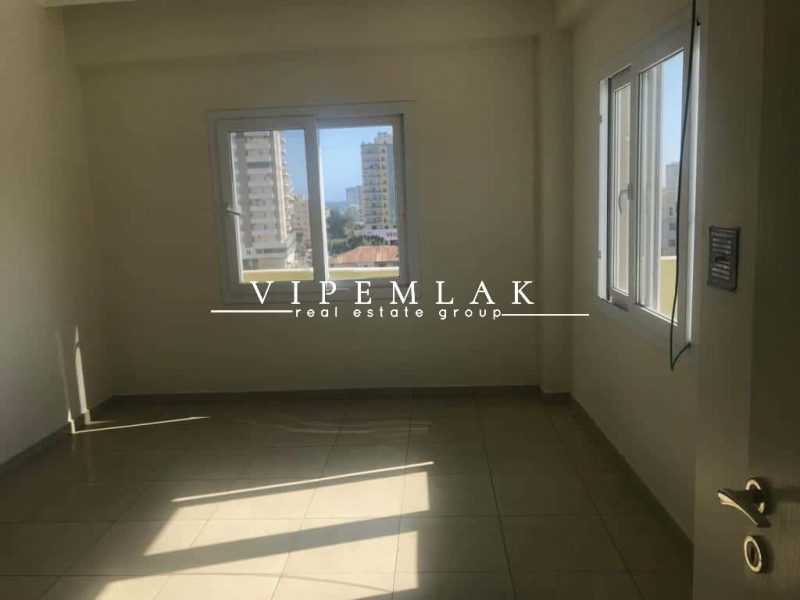 MERSİN ERDEMLİ ALATA TERAS KAT 1+0 KİRALIK DAİRE
