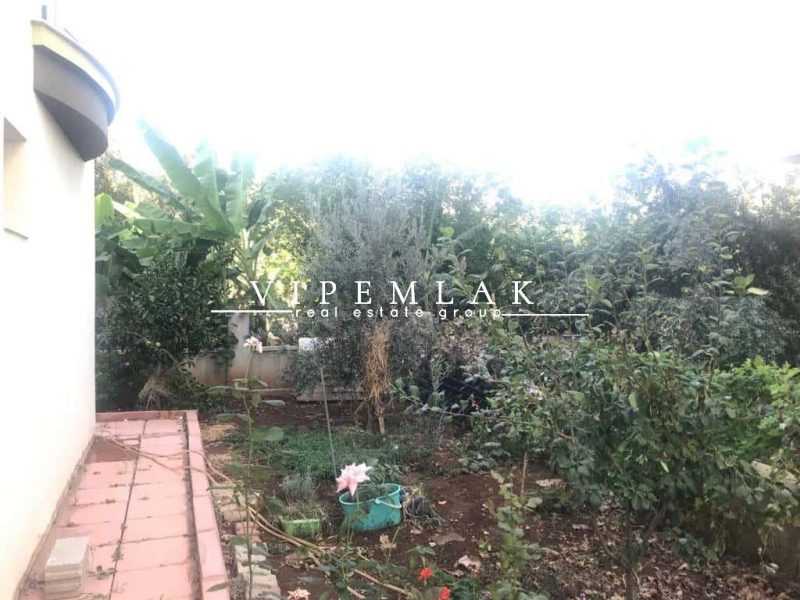 MERSİN ERDEMLİ ALATA TERAS KAT 1+0 KİRALIK DAİRE