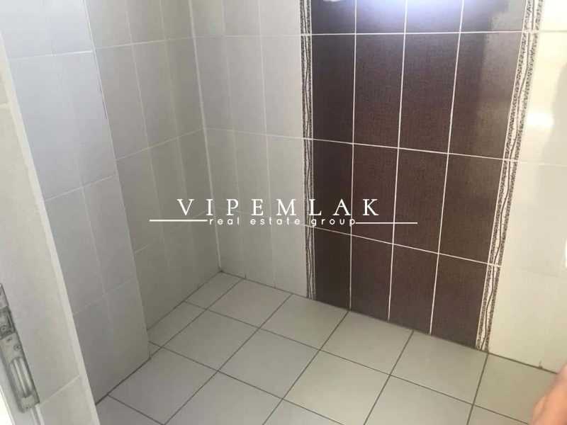 MERSİN ERDEMLİ ALATA TERAS KAT 1+0 KİRALIK DAİRE