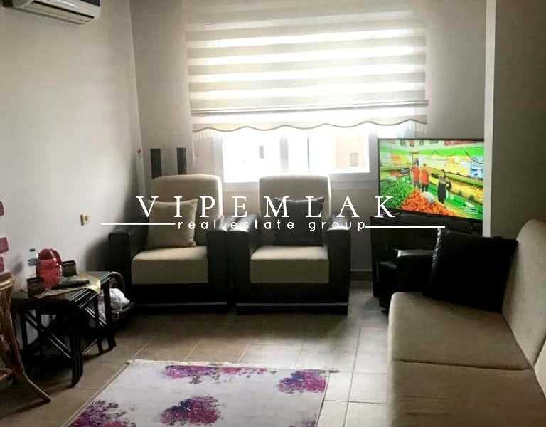 MERSİN ERDEMLİ MERKEZ MAH. 2+1 SATILIK DAİRE