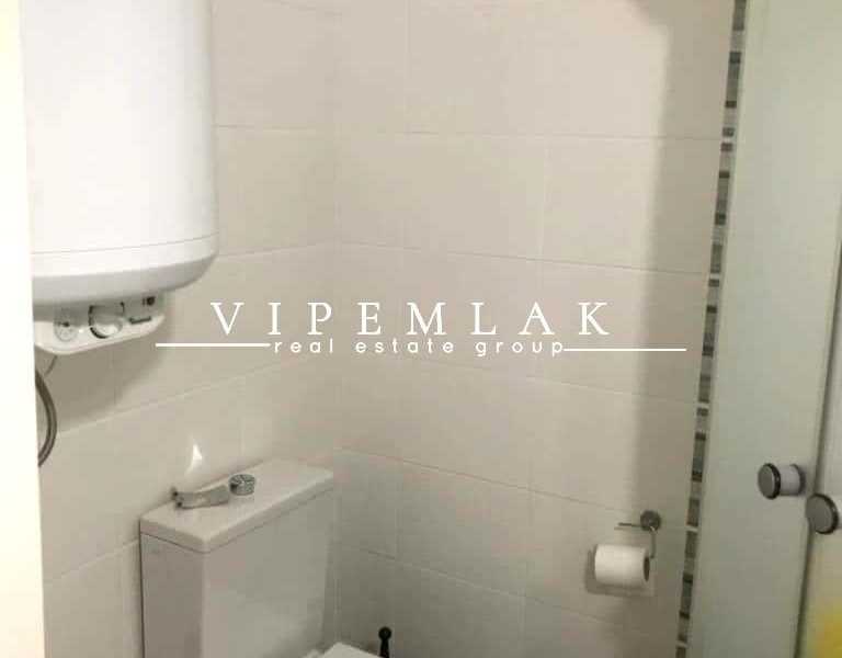 MERSİN ERDEMLİ MERKEZ MAH. 2+1 SATILIK DAİRE