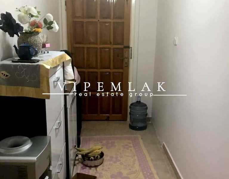 MERSİN ERDEMLİ MERKEZ MAH. 2+1 SATILIK DAİRE