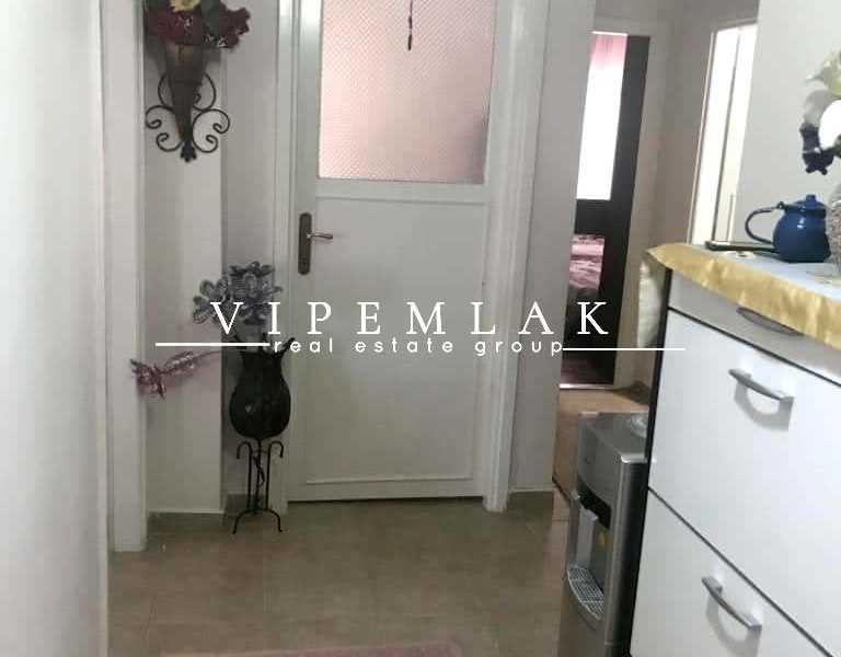 MERSİN ERDEMLİ MERKEZ MAH. 2+1 SATILIK DAİRE