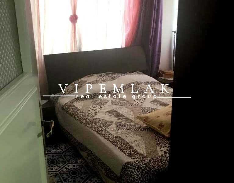 MERSİN ERDEMLİ MERKEZ MAH. 2+1 SATILIK DAİRE