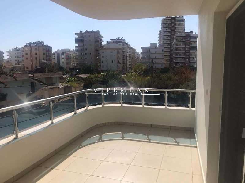MERSİN ERDEMLİ ALATA 3+1 KİRALIK DAİRE