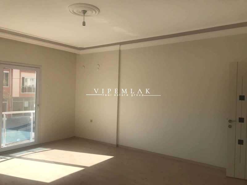 MERSİN ERDEMLİ ALATA 3+1 KİRALIK DAİRE