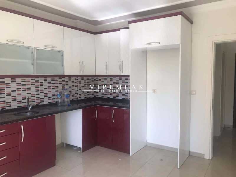 MERSİN ERDEMLİ ALATA 3+1 KİRALIK DAİRE