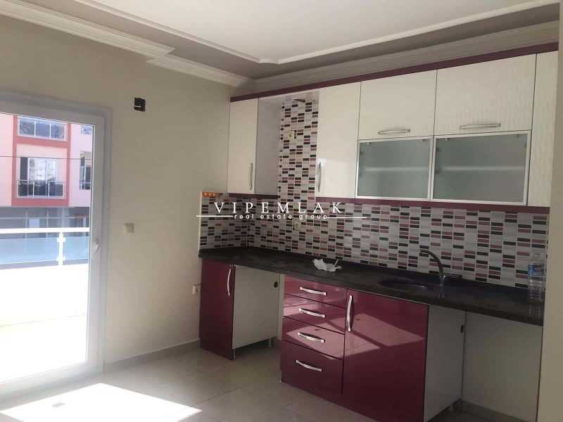 MERSİN ERDEMLİ ALATA 3+1 KİRALIK DAİRE