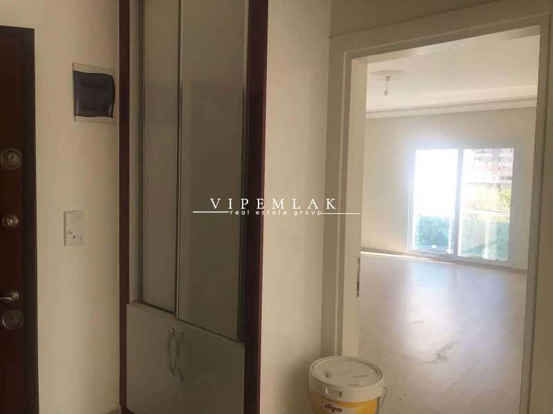 MERSİN ERDEMLİ ALATA 3+1 KİRALIK DAİRE