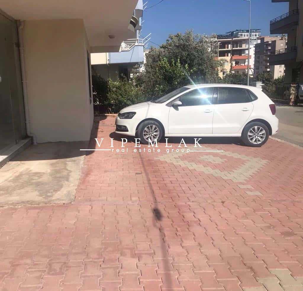 MERSİN ERDEMLİ ALATA 75 M2 KİRALIK DÜKKAN