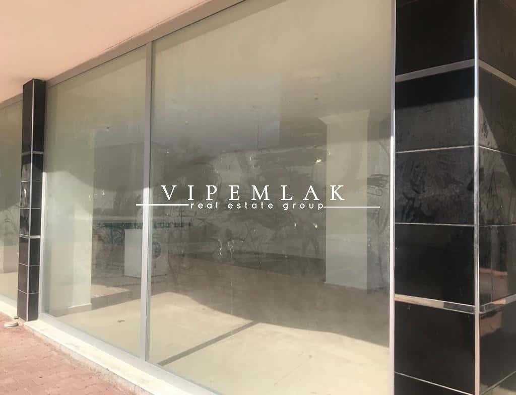 MERSİN ERDEMLİ ALATA 75 M2 KİRALIK DÜKKAN