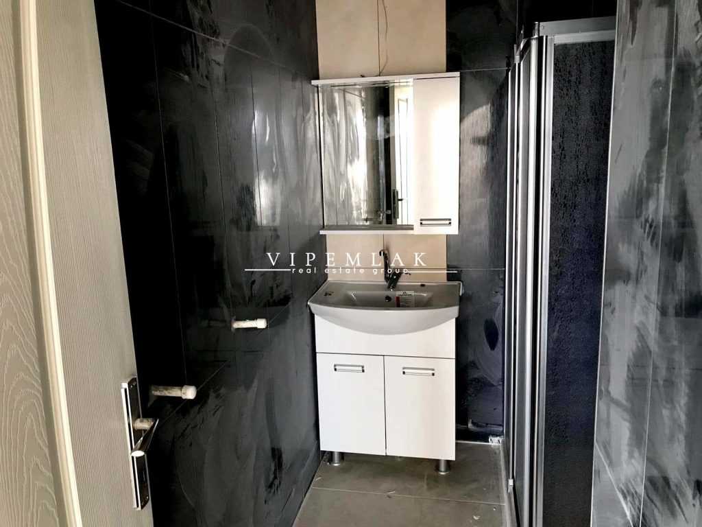 MERSİN ERDEMLİ ALATA BAĞIMSIZ MUTFAK 2+1 SATILIK DAİRE