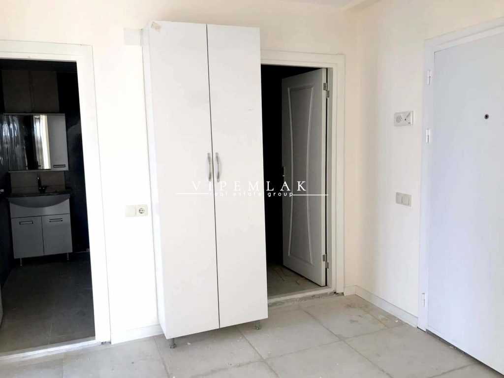 MERSİN ERDEMLİ ALATA BAĞIMSIZ MUTFAK 2+1 SATILIK DAİRE