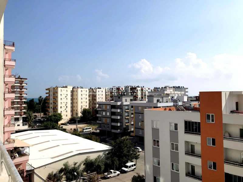 MERSİN ERDEMLİ ALATA BAĞIMSIZ MUTFAK 2+1 SATILIK DAİRE
