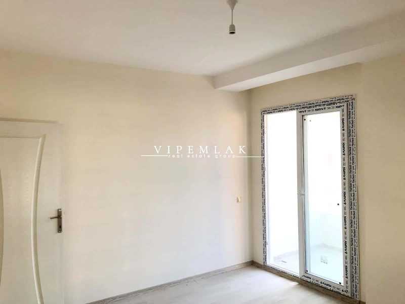 MERSİN ERDEMLİ ALATA BAĞIMSIZ MUTFAK 2+1 SATILIK DAİRE