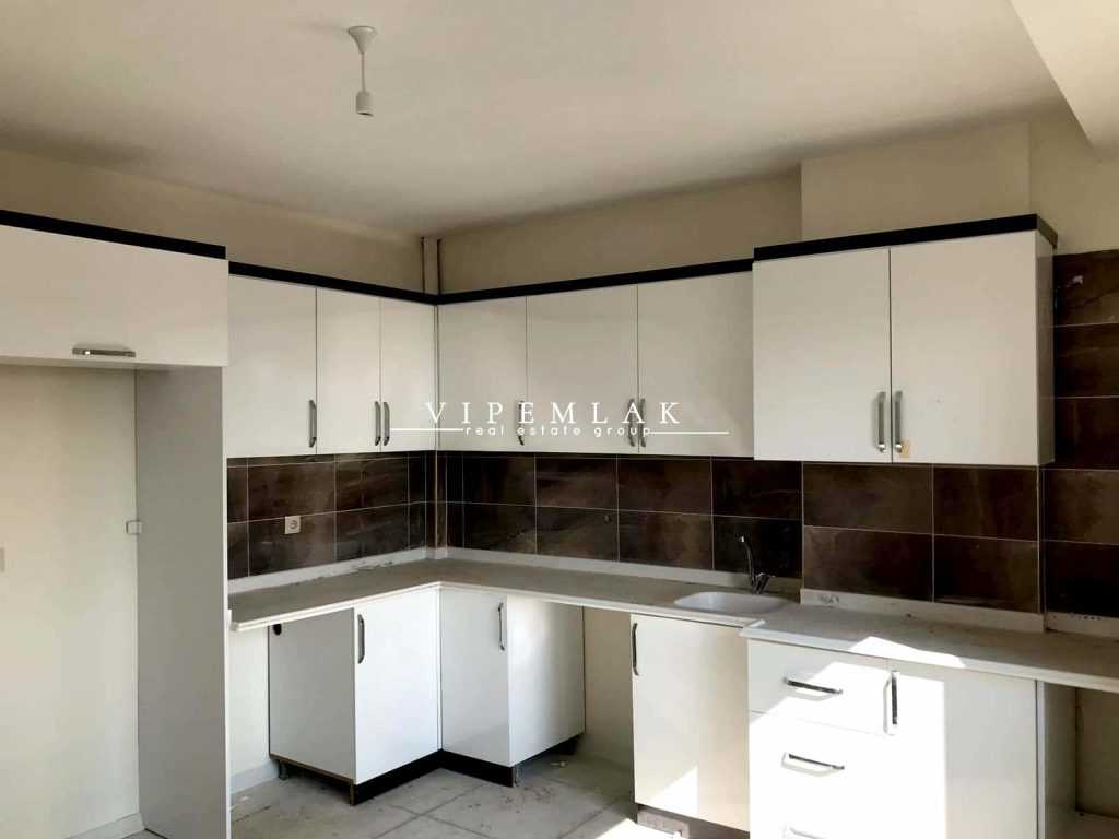 MERSİN ERDEMLİ ALATA BAĞIMSIZ MUTFAK 2+1 SATILIK DAİRE