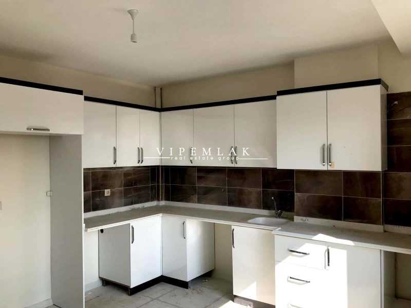 MERSİN ERDEMLİ ALATA BAĞIMSIZ MUTFAK 2+1 SATILIK DAİRE