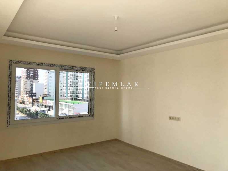 MERSİN ERDEMLİ ALATA BAĞIMSIZ MUTFAK 2+1 SATILIK DAİRE