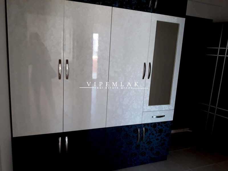 MERSİN ERDEMLİ 3+1 150m2 ACİL SATILIK DAİRE