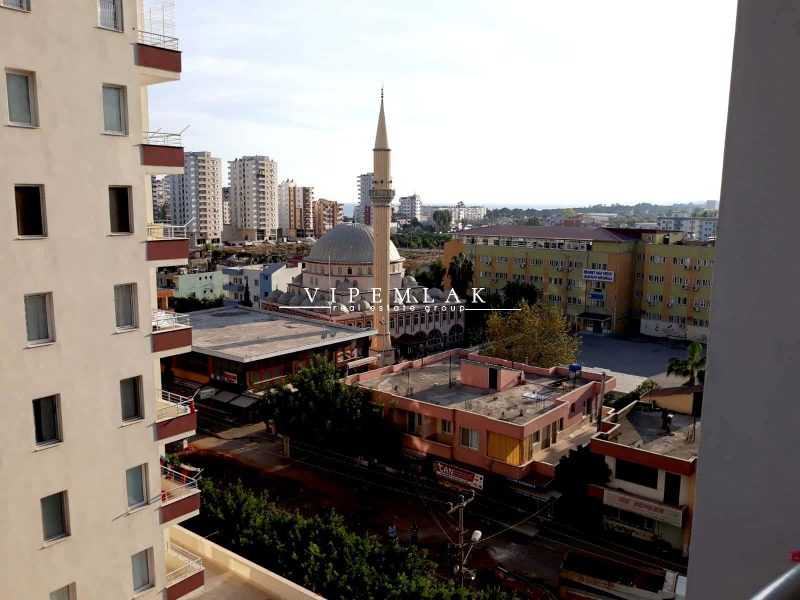 MERSİN ERDEMLİ 3+1 150m2 ACİL SATILIK DAİRE