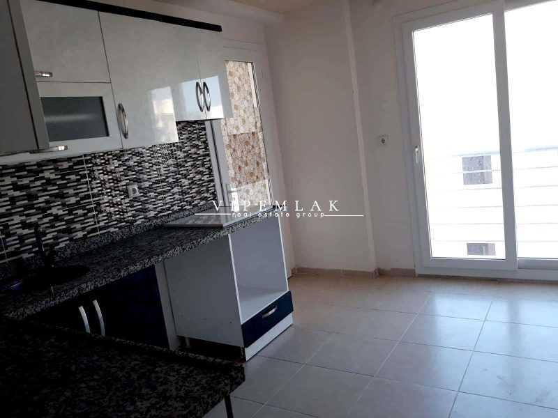 MERSİN ERDEMLİ 3+1 150m2 ACİL SATILIK DAİRE