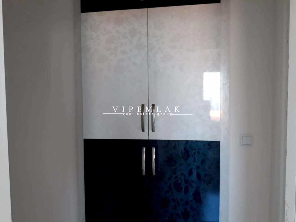 MERSİN ERDEMLİ 3+1 150m2 ACİL SATILIK DAİRE