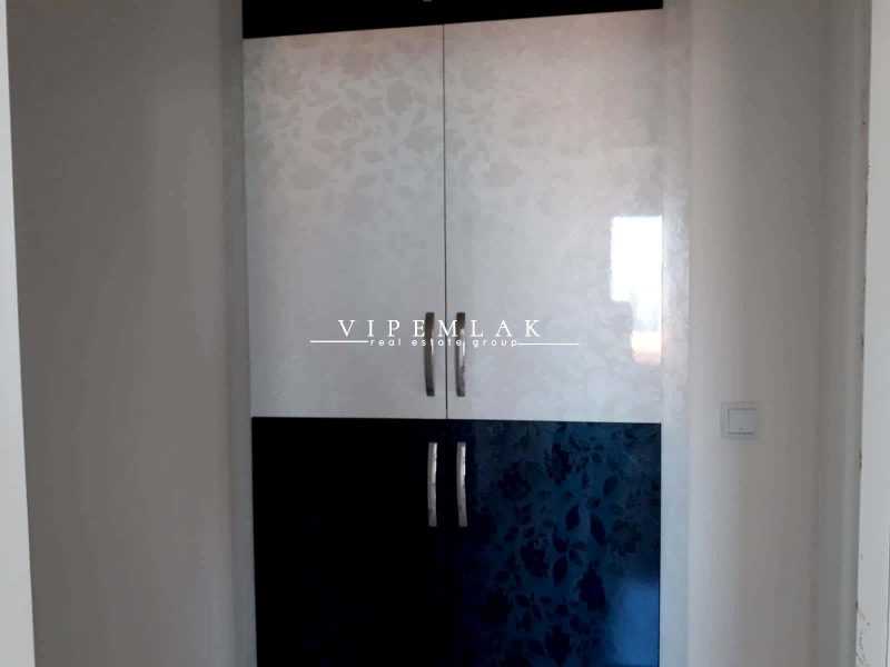 MERSİN ERDEMLİ 3+1 150m2 ACİL SATILIK DAİRE