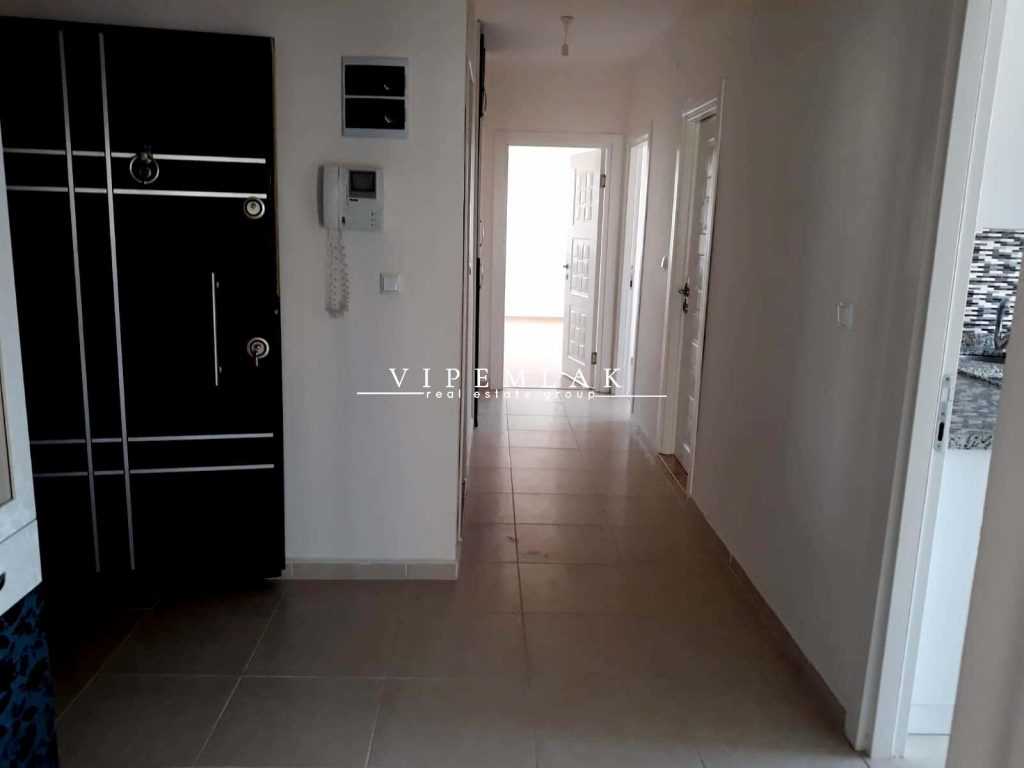 MERSİN ERDEMLİ 3+1 150m2 ACİL SATILIK DAİRE